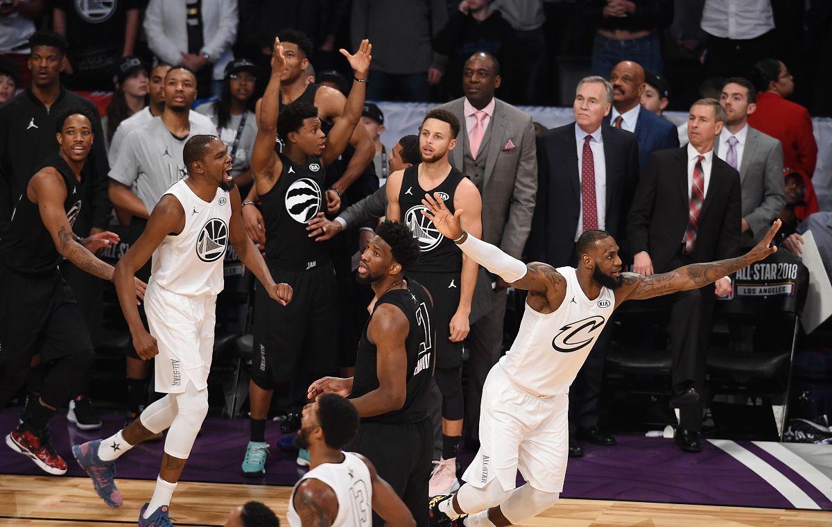 排一下现役NBA前一百球员
