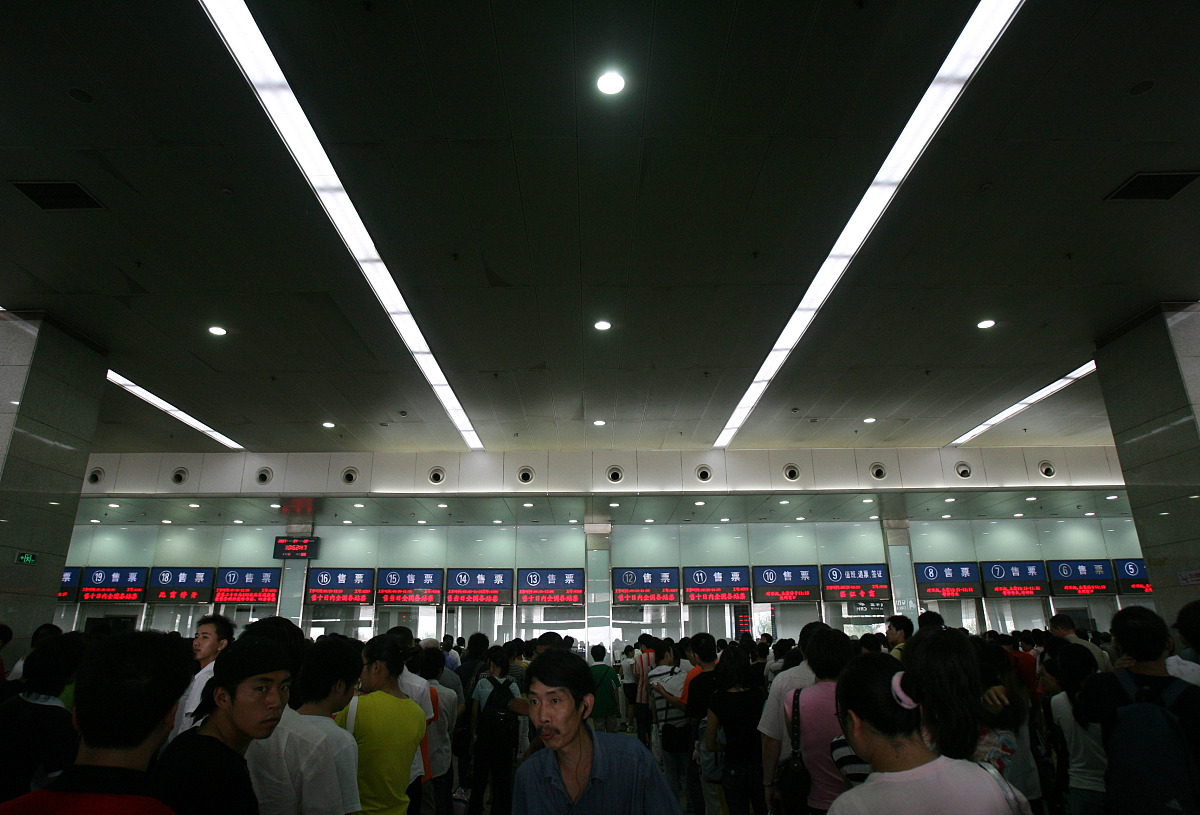 成都铁路技工学校热门专业推荐：就业前景好，未来可期！