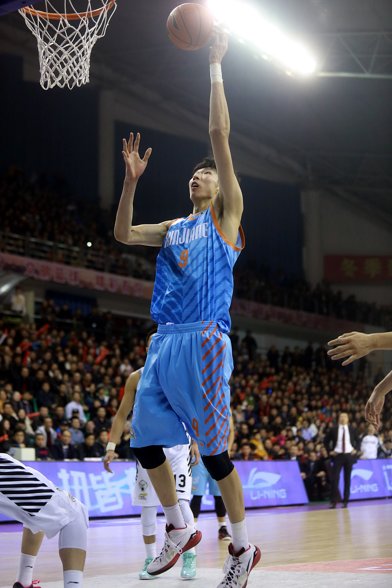 2015年12月18日,辽宁本溪,15/16cba第19轮,辽宁衡业vs新疆广汇.***_**
