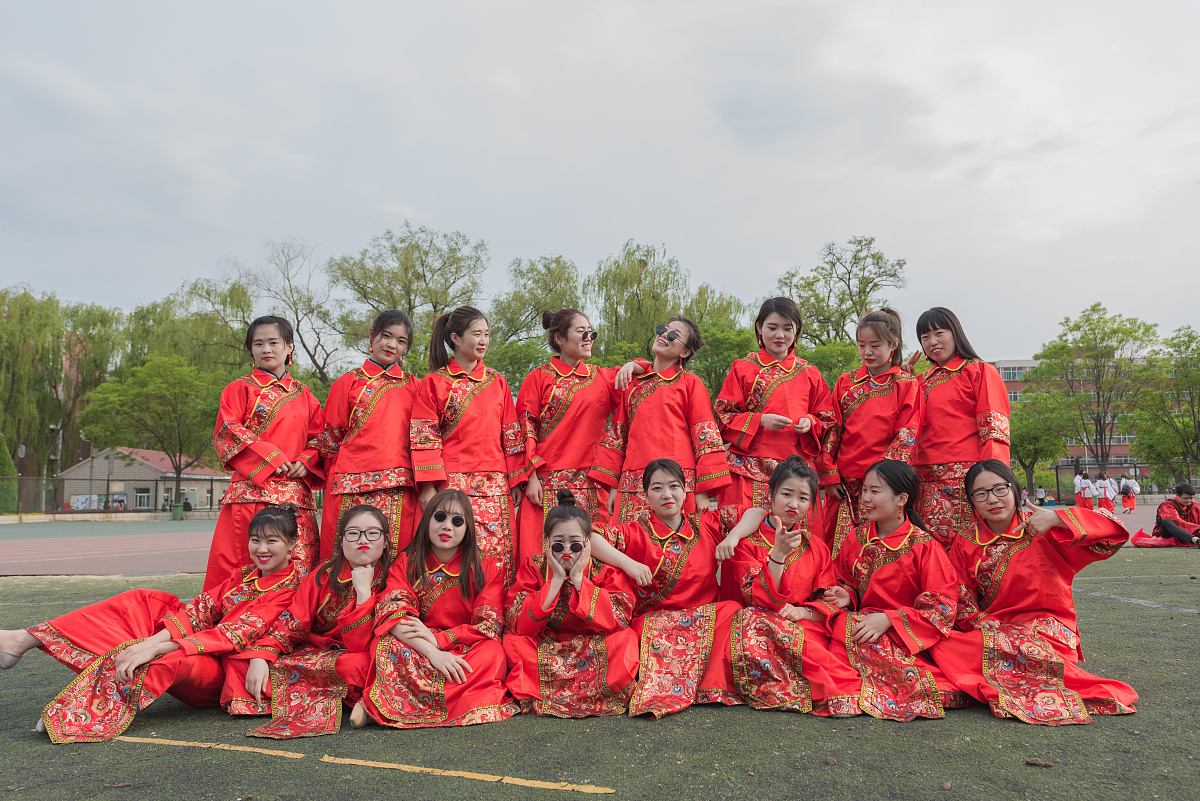 山西大学商务学院招生专业有哪些有舞蹈编导专业吗