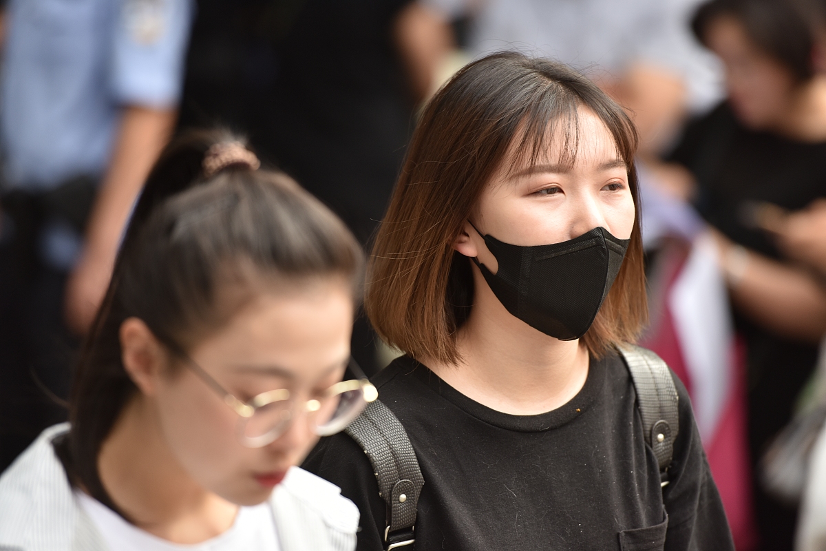 山西有多少所高中
