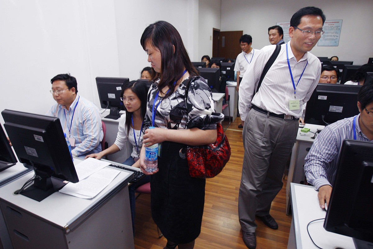 CTF 俱乐部面试技巧：脱颖而出的关键步骤