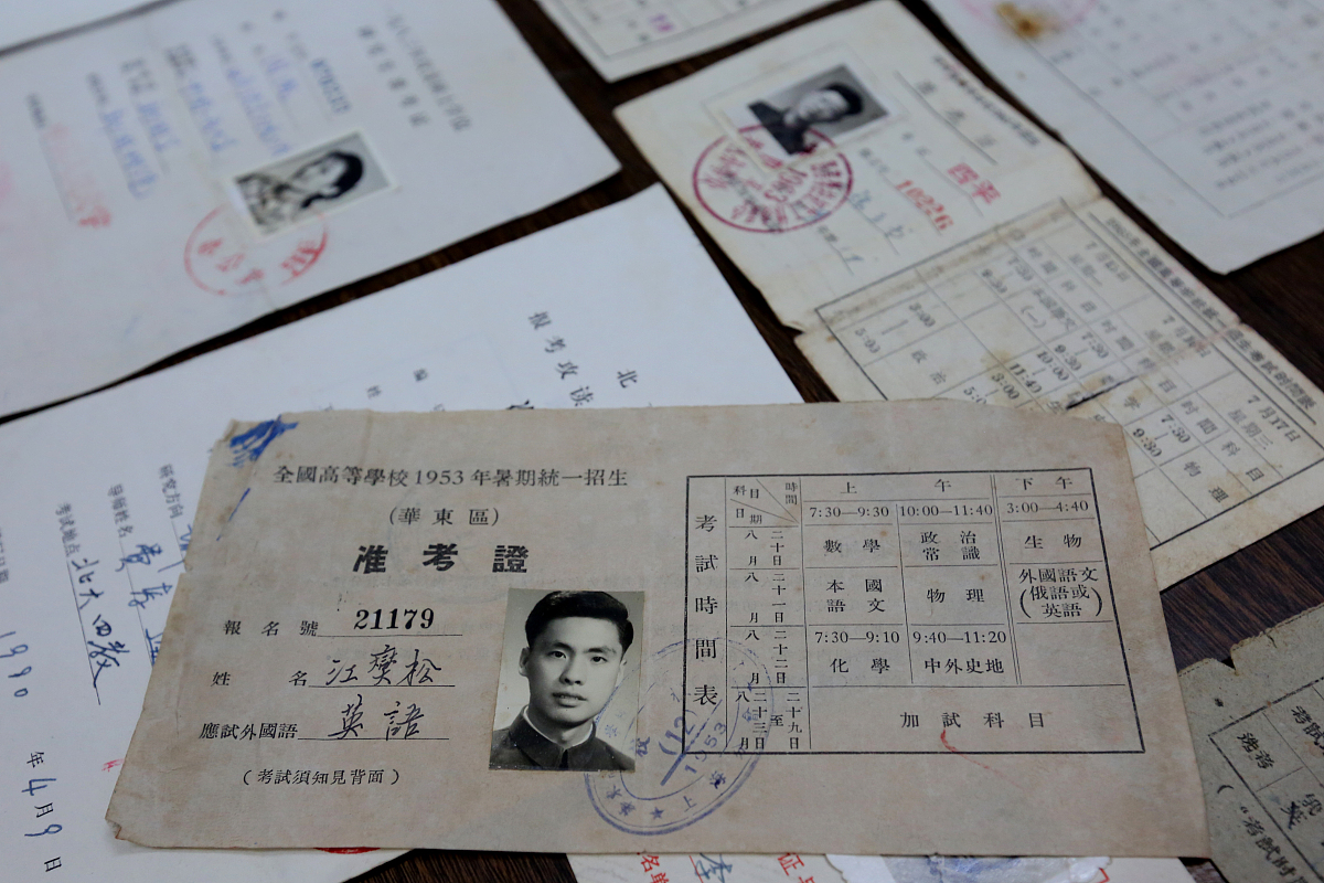 退伍后读大专，想参加专升本考试需要考试吗？