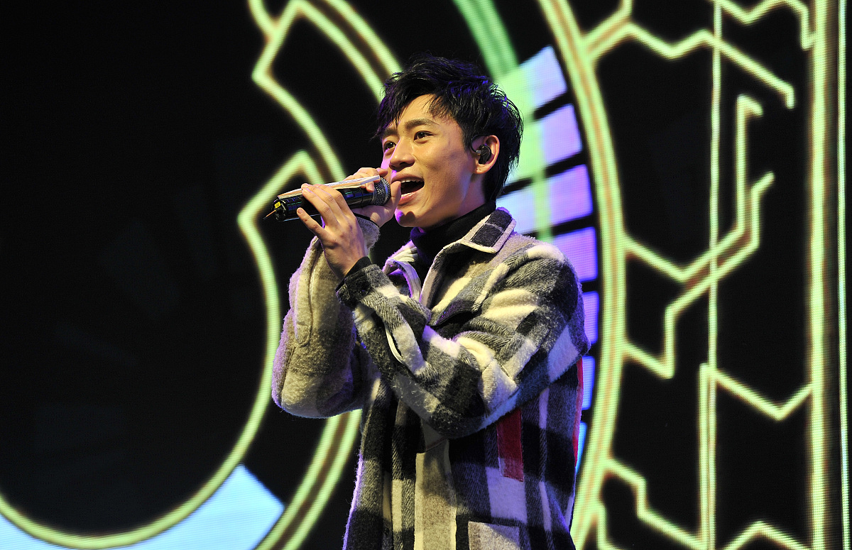 找不到歌曲信息？试试这些关键词！