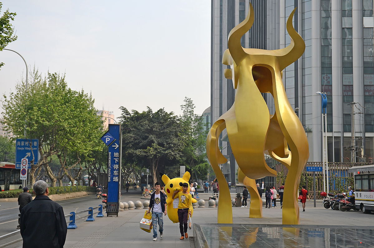 卢沟桥国医社区服务到双桥路线指南