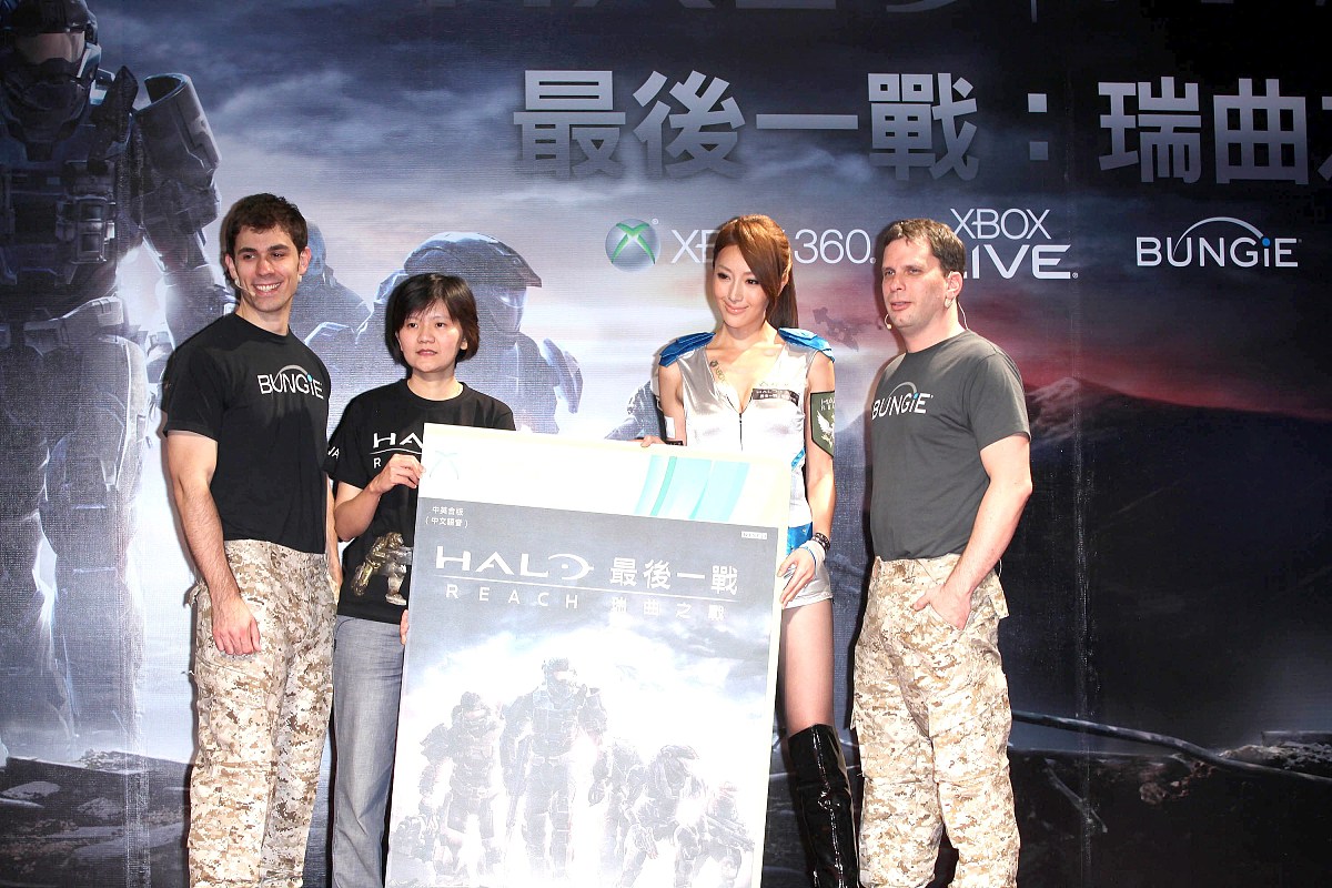 2010年9月8日,台北,隋棠为在线游戏代言.***_***+++_+++代言,网游,网