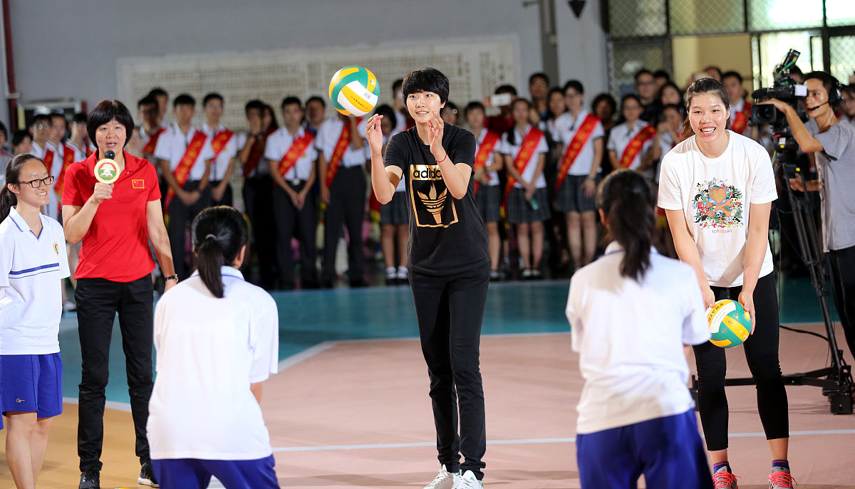 成都体育学院附属体育运动学校：培养全面发展的体育人才