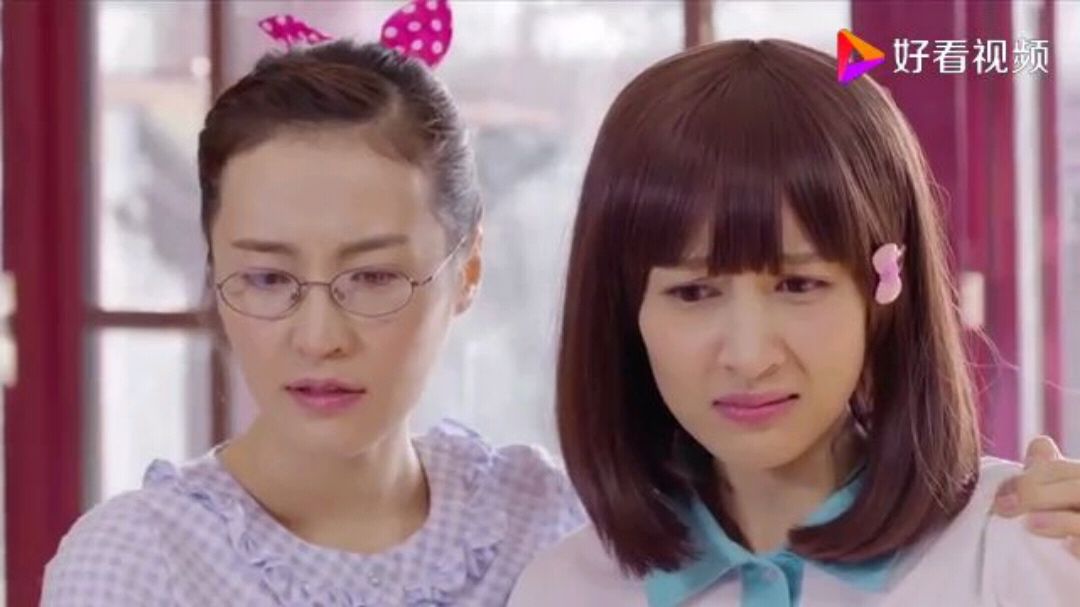 女人不容易:一家人吃早餐,张倩大发脾气,为颗鸡蛋撕破脸