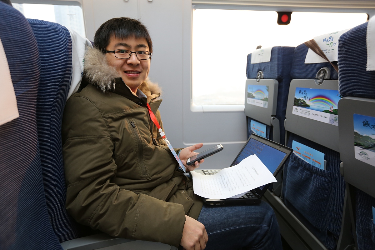 重庆铁路中专学校：如何进入高铁行业？