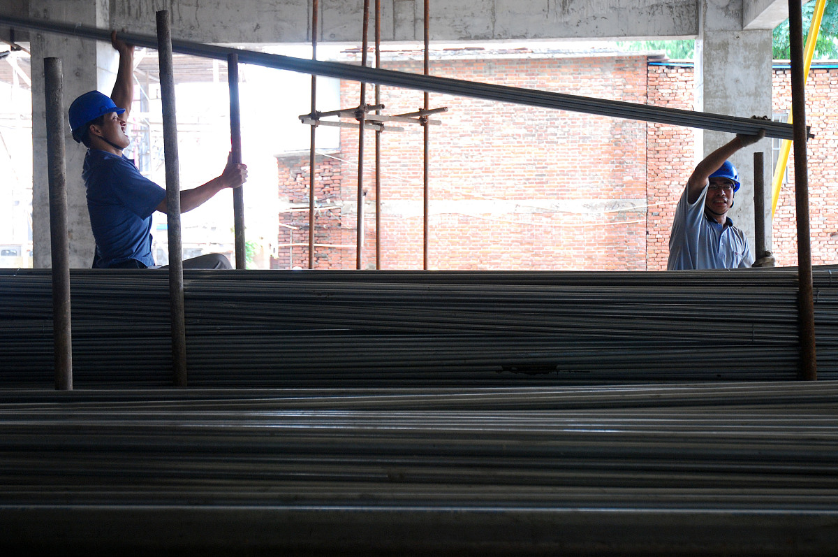 钢结构设计标准GB50017-2017：相较于2003版的主要更新