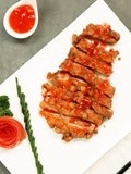 炸鸡排的做法 炸鸡排做法视频