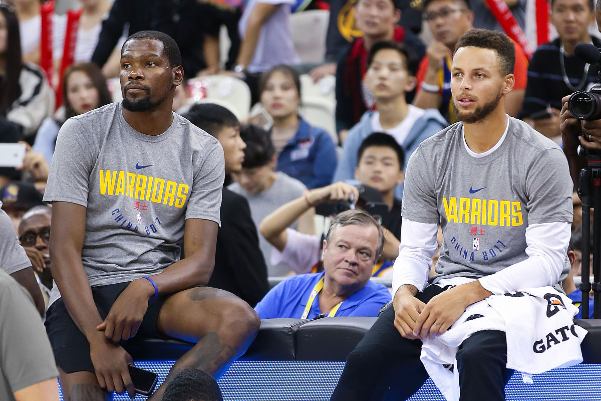 2023年NBA最佳球员：谁是当今联盟的王者？