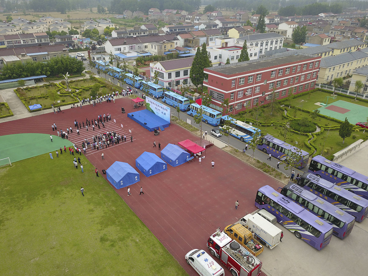 钟祥长寿职业高级中学2023年怎么样好不好