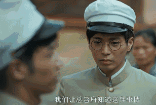 顏值高人品正，《台灣往事》中的三個正能量小哥哥我都想pick