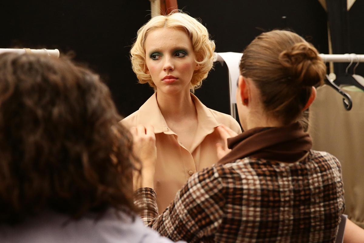 概括斯嘉丽的爱情婚姻观