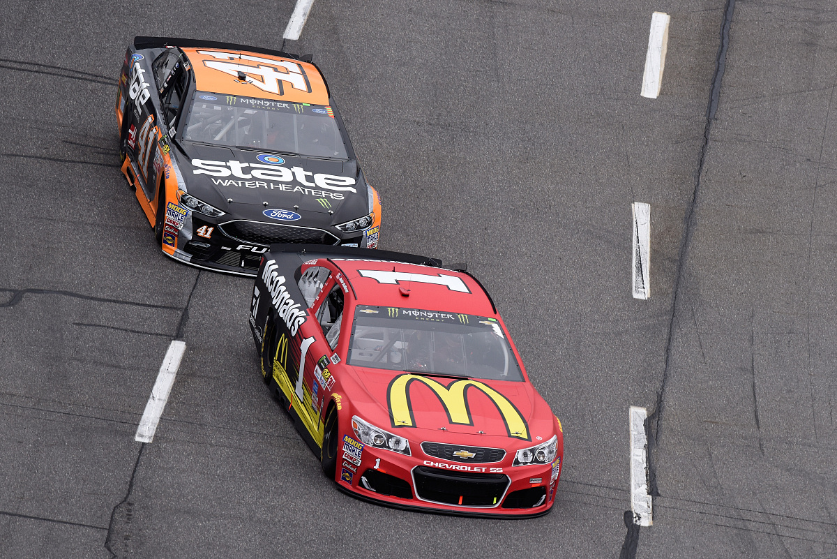 Fury (狂飙): A Chinese TV Drama about a Street Racer's Rise and Fall