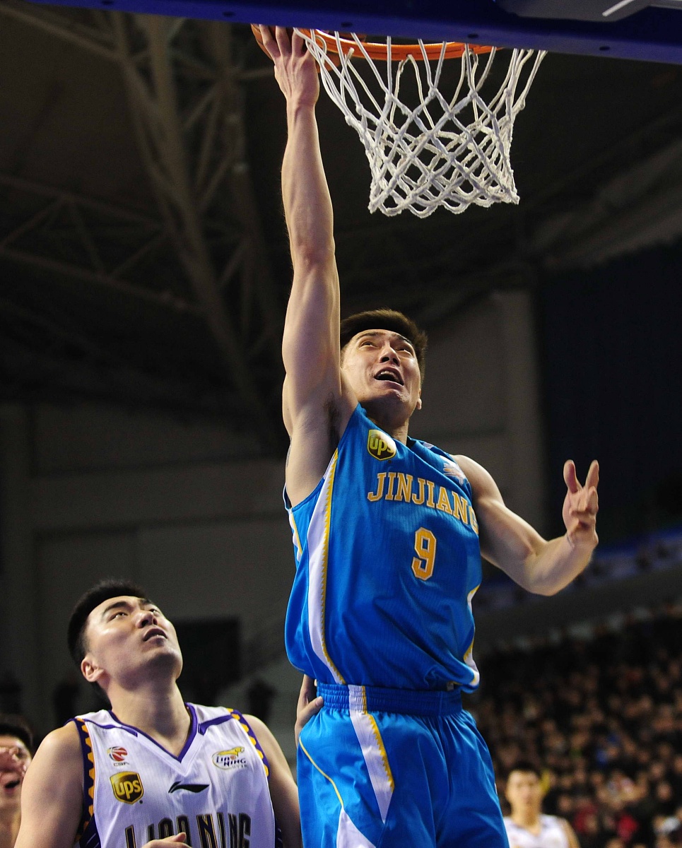 2014年1月26日,本溪,13/14cba第28轮,辽宁衡业vs福建浔兴.***_***赵泰
