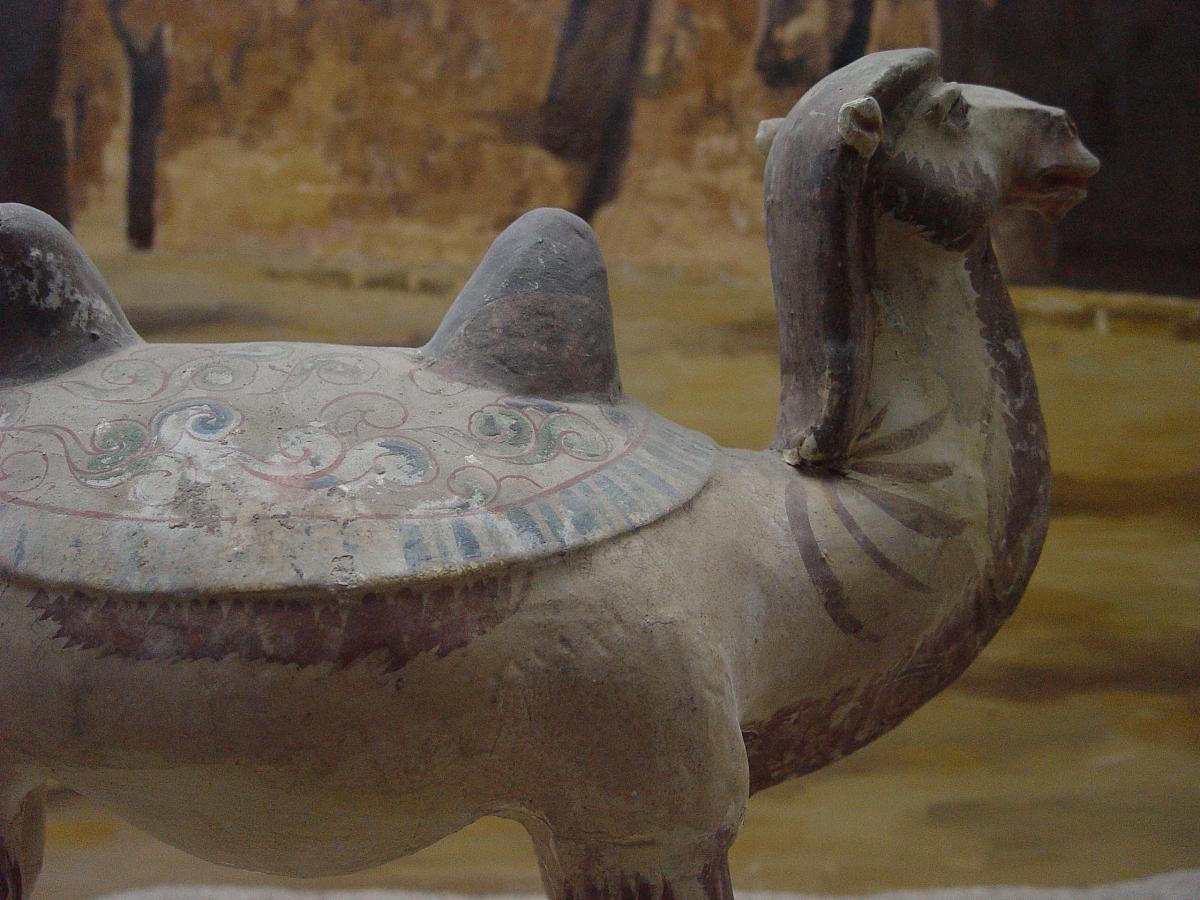 唐太宗李世民：中国历史上最辉煌的盛世之主