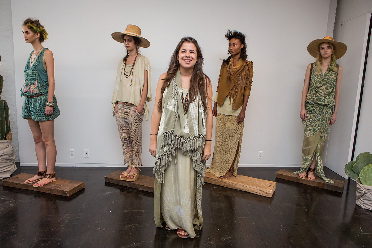 美国小众独立站服装品牌