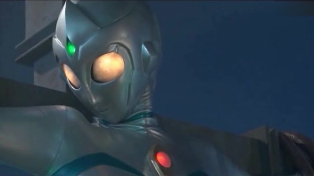 苍月女奥特曼被俘虏奥特之母受到侮辱_短视频