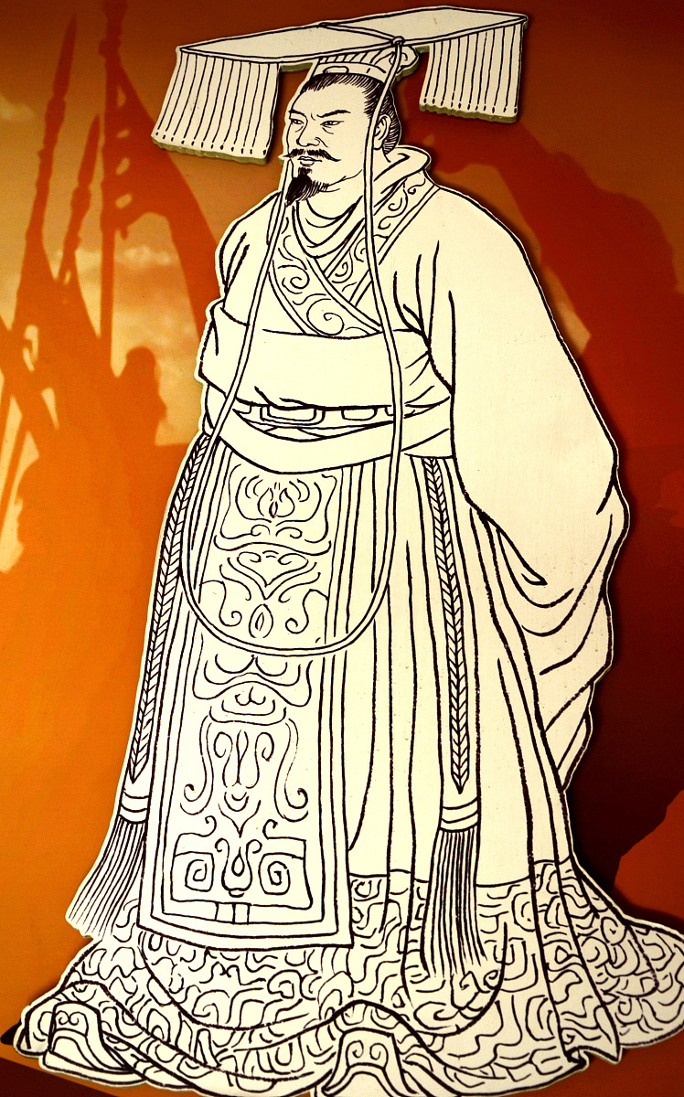 齐桓公姓氏：姬姓 - 了解历史人物