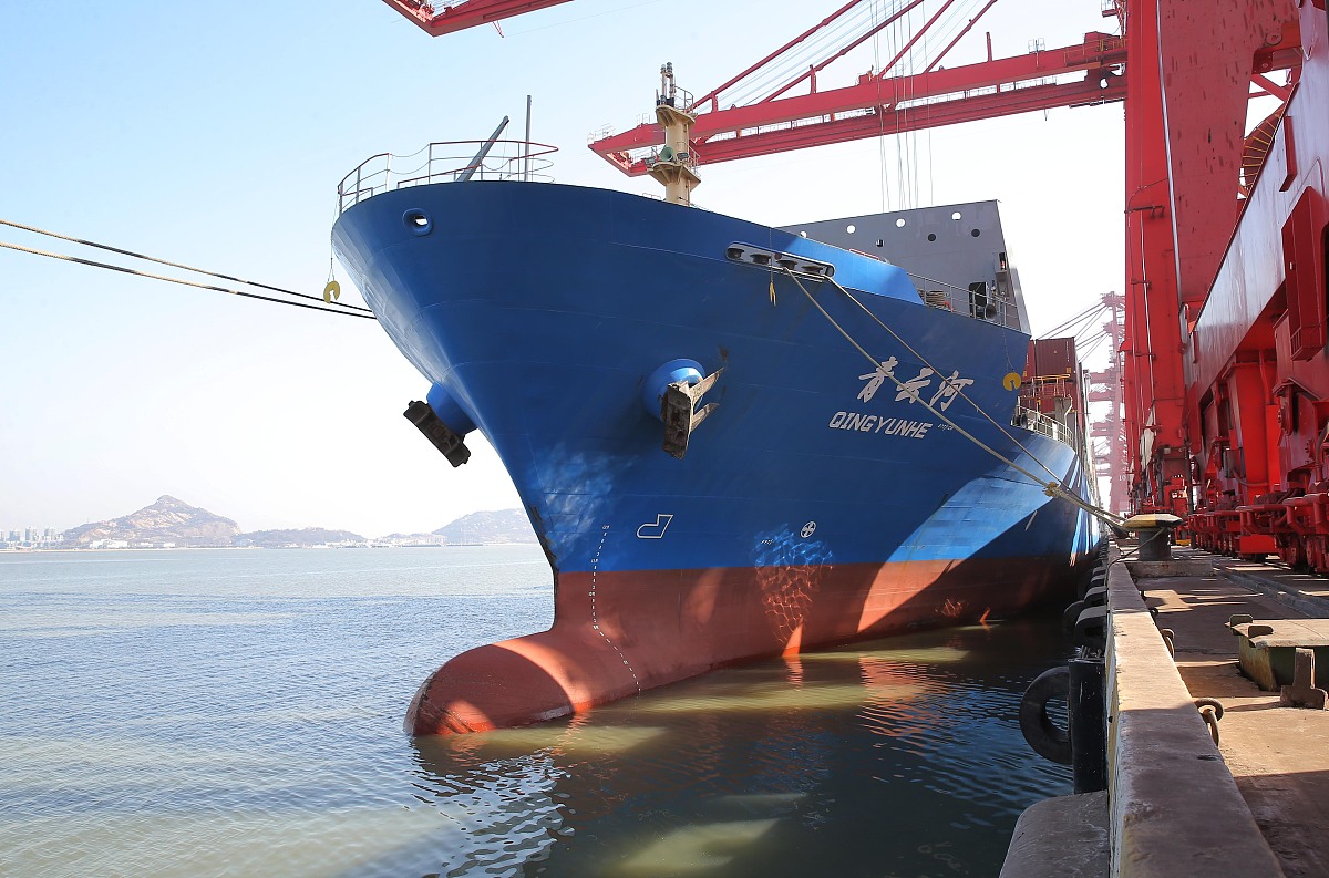 山西海运技工学校3+2五年制大专招生简章 - 培养高素质海运人才