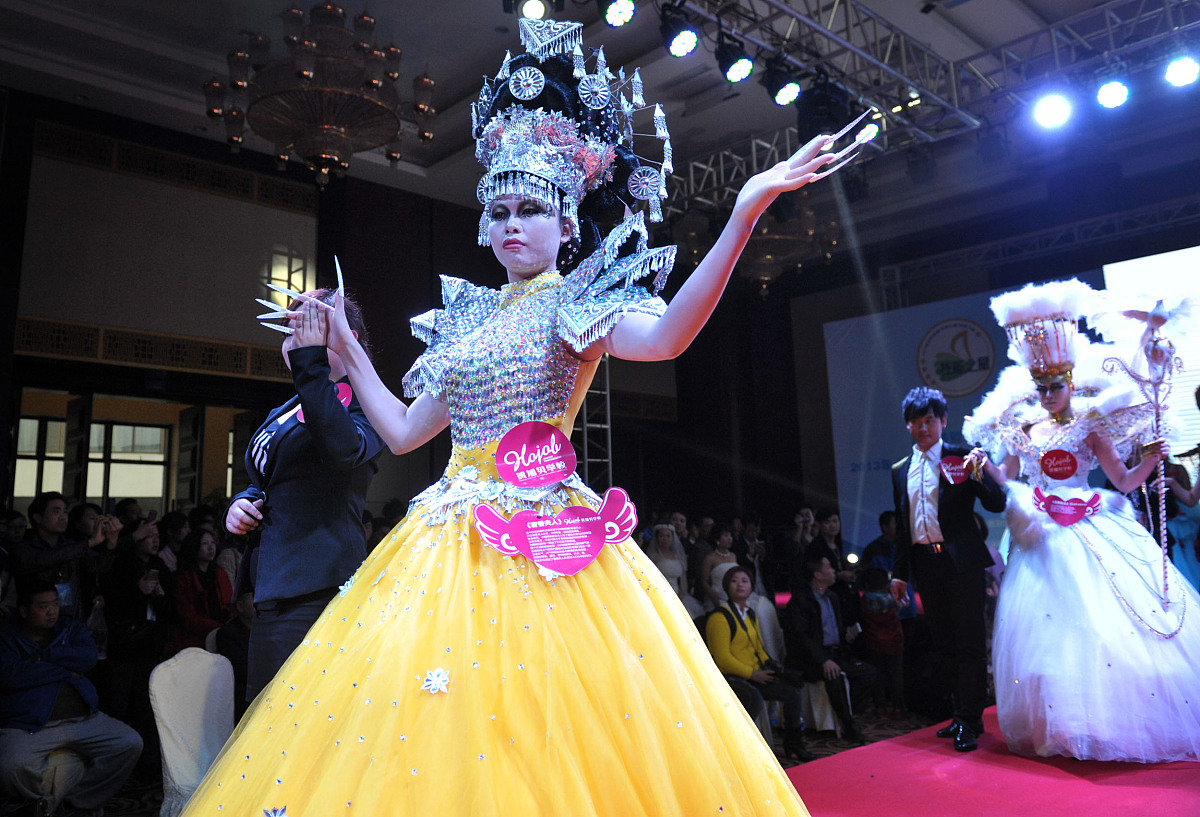 贵阳市经济贸易中等专业学校热门专业有哪些