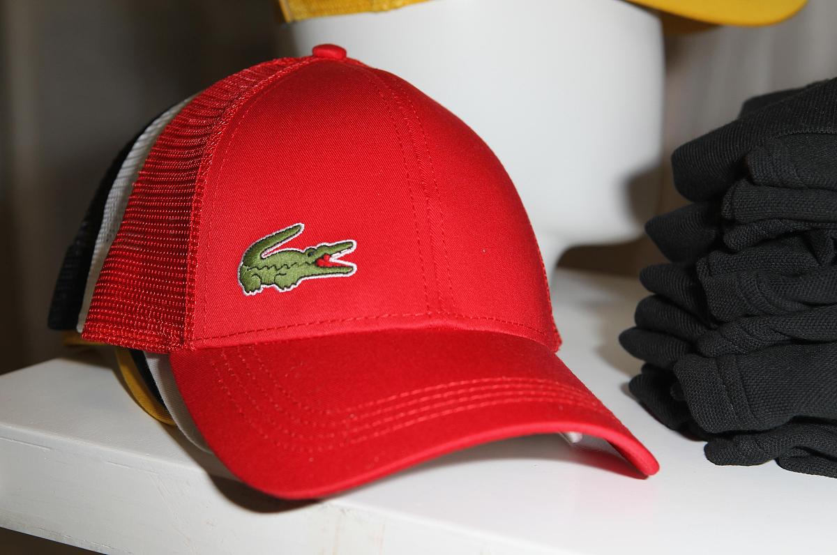 2013年4月14日讯,柯契拉,当地时间4月13日,明星出席lacoste l!ve沙漠