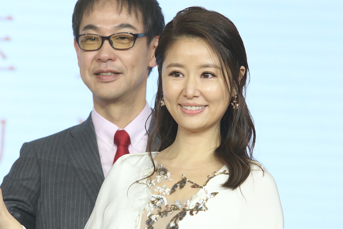 婚后事业遇冷？深度解析林心如霍建华事业低谷之谜