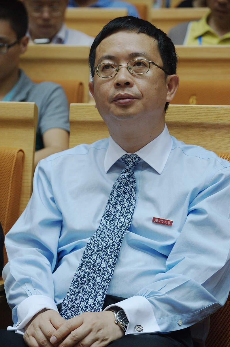 厦门软件职业技术学院有药剂专业吗？
