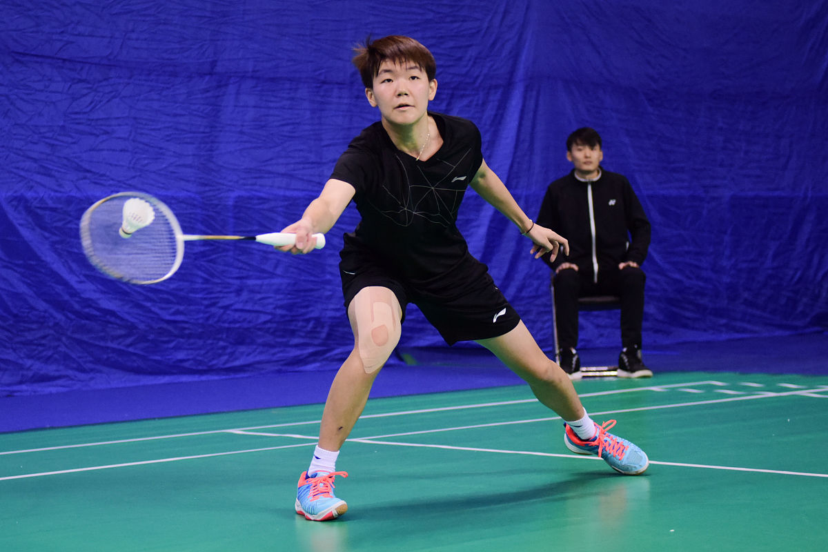 尤尼克斯羽球戒指：专属设计，彰显热爱 - 羽球人必备