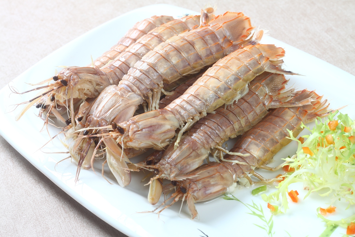 爬虾在网上能活多长时间