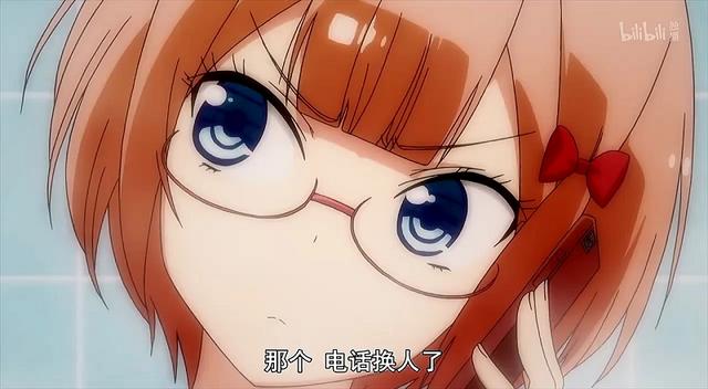 我们无法一起学习动画版钦定正宫到底是谁?我最看好武元润香