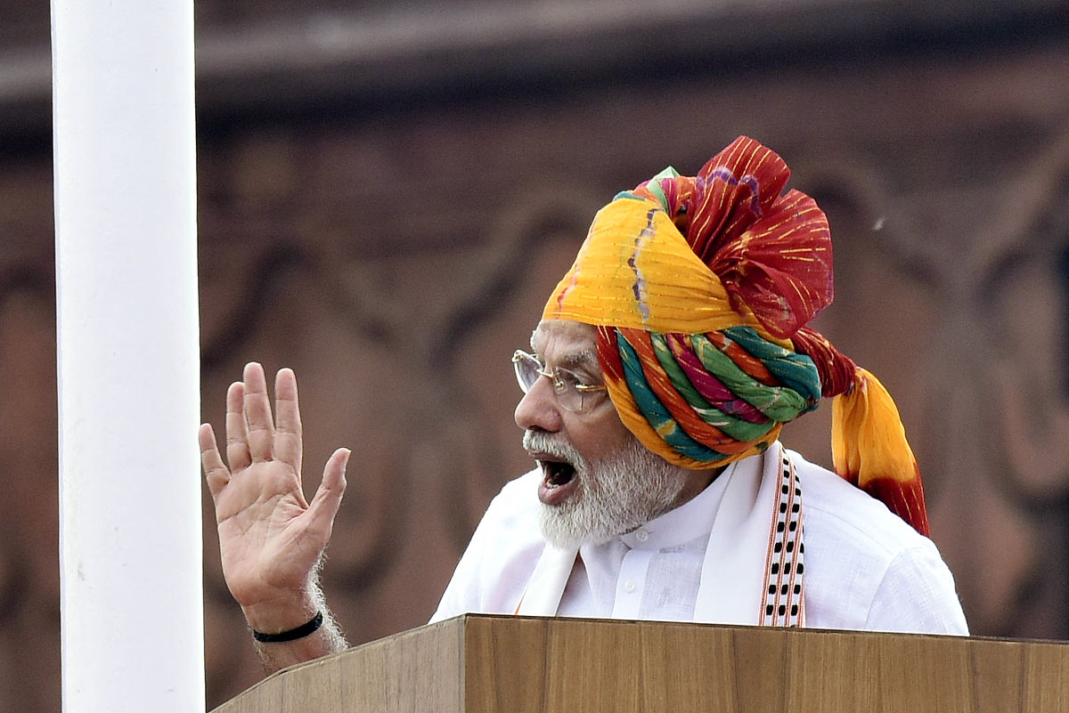 父亲给18岁儿子的成人礼信：成长、责任和梦想