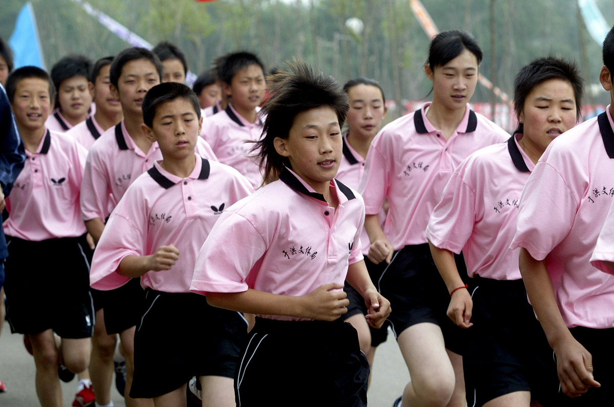 重庆2021年初中生怎么考中专航空学校