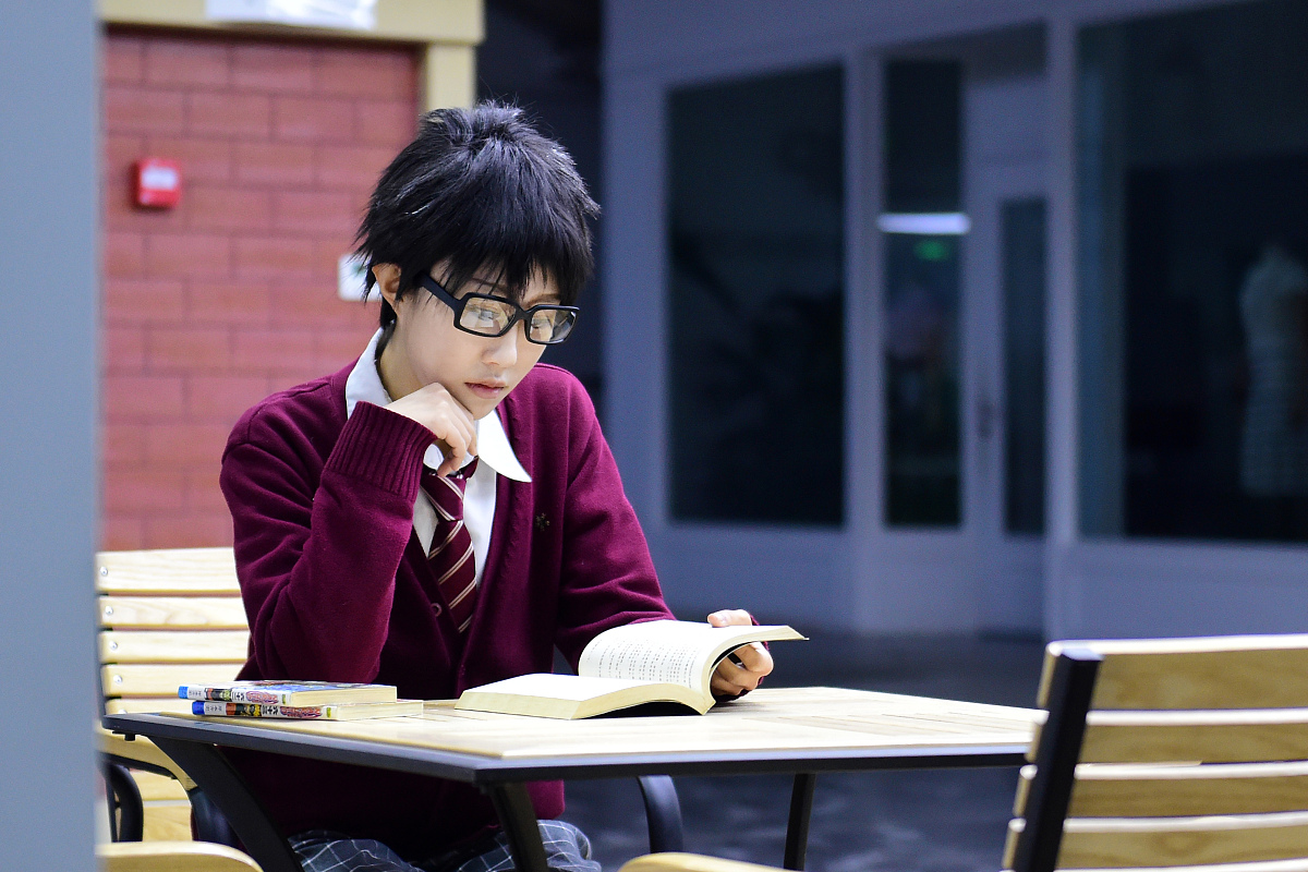 ***_***2017年10月24日,山东省青岛市.麻糬是山东青岛的一名大学老师,