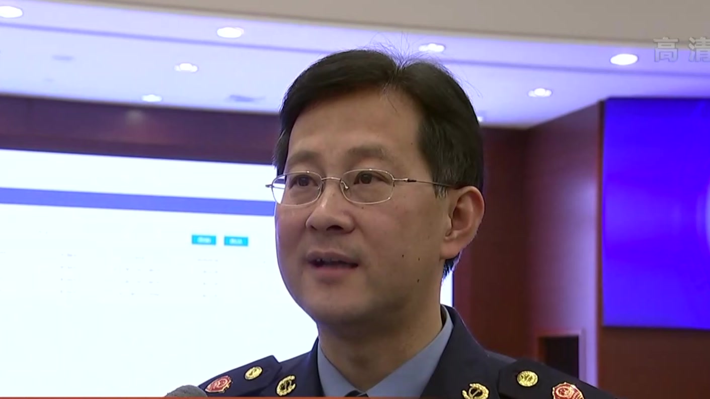 宁波:网络订餐智能监控系统升级 可更快检查无证外卖