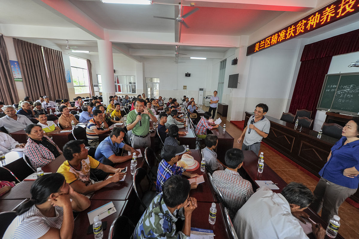 贵阳初中毕业能上职业技术学院有哪些