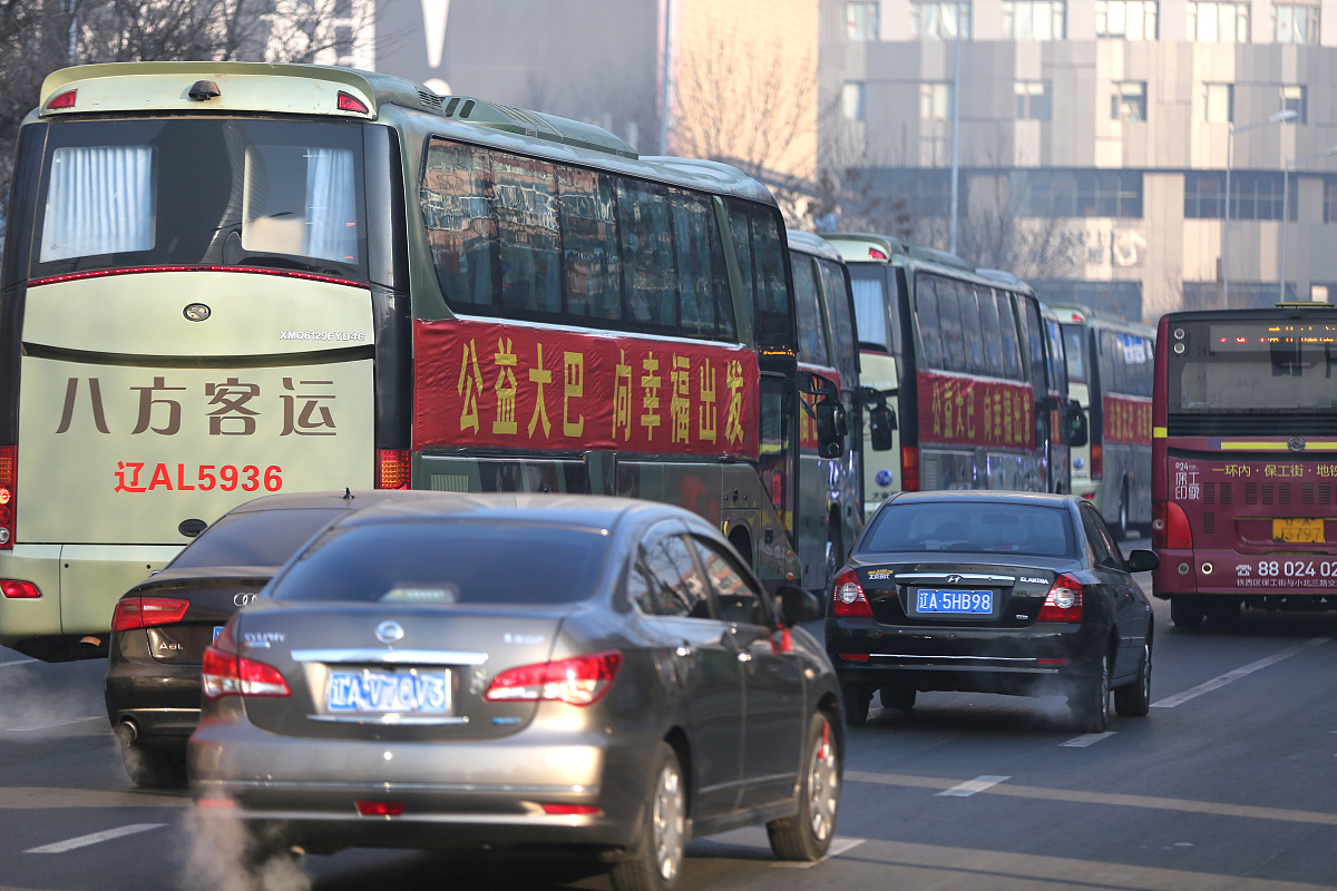 陇西县交通运输集团有限责任公司 - 打造便捷高效的交通运输服务