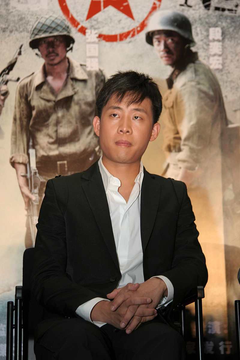 张译《他是谁》角色卫国平名字由来：致敬历史，传递价值