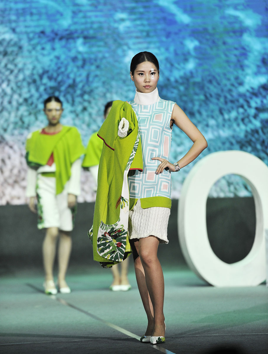 威海职业学院服装设计与工艺专业就业方向有哪些