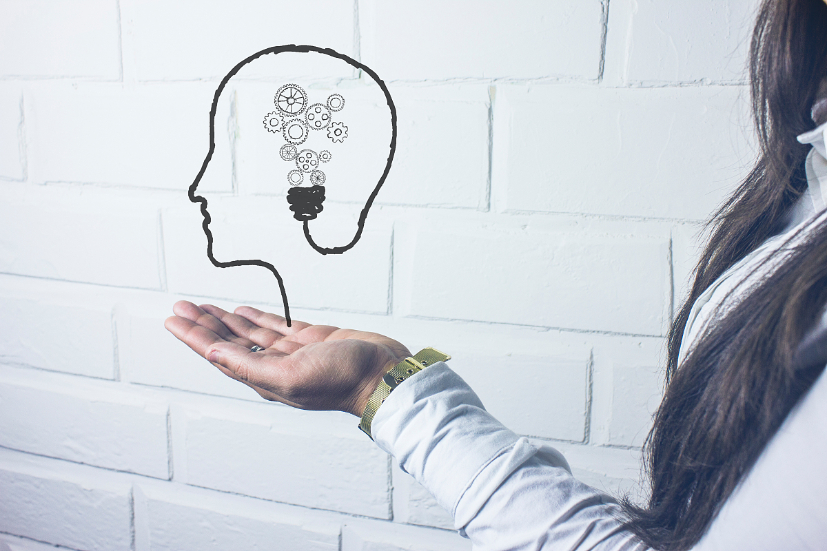 探索自我意识：解析“自己”的真实本质