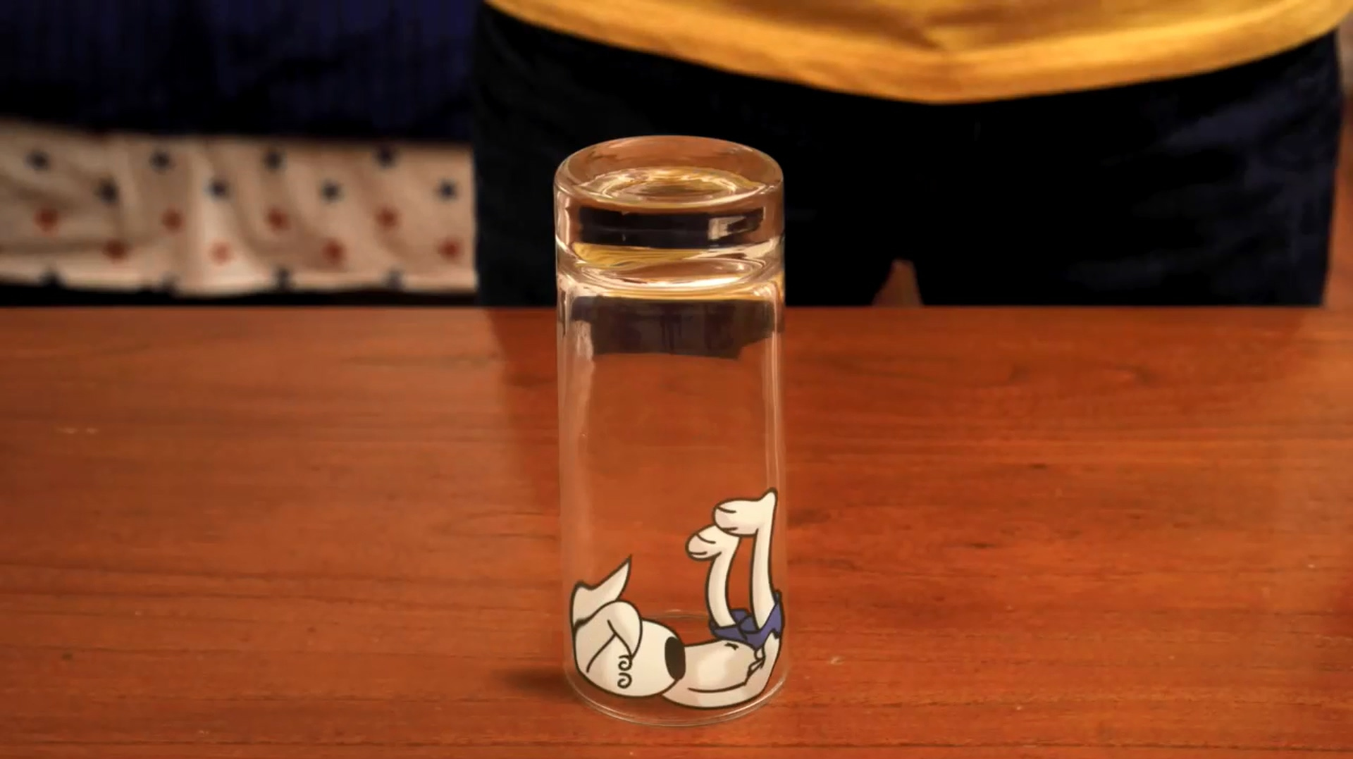 功夫兔与菜包狗:功夫兔正得瑟,被主人抓住,幸好会功夫