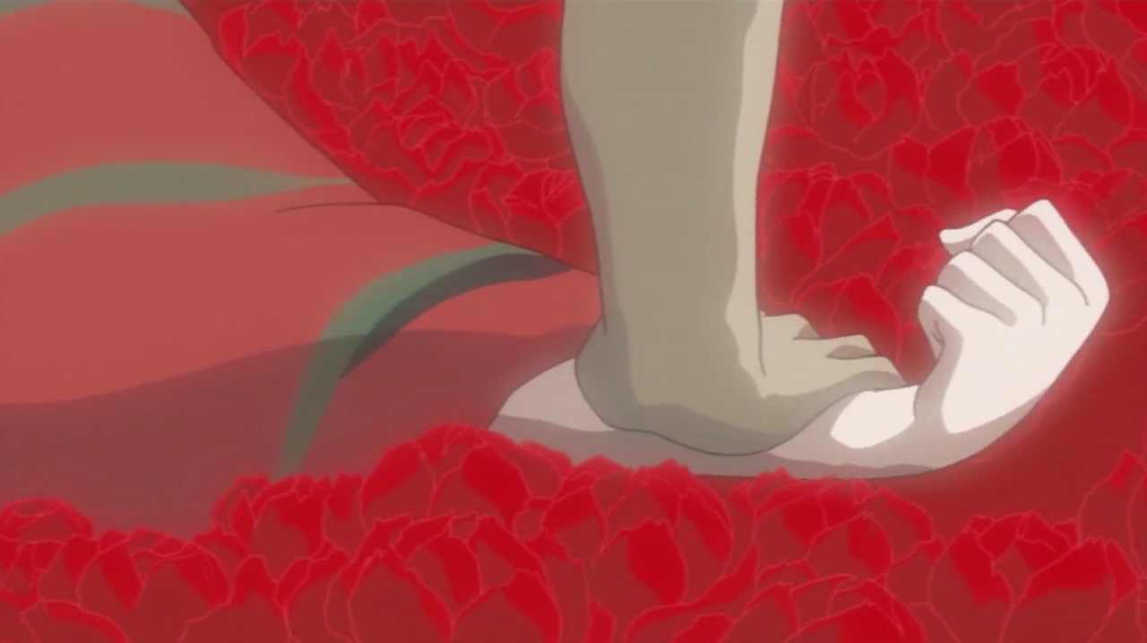 这部动画真实反映,女生太美也不一定是好事,幸运的同时也是劫难