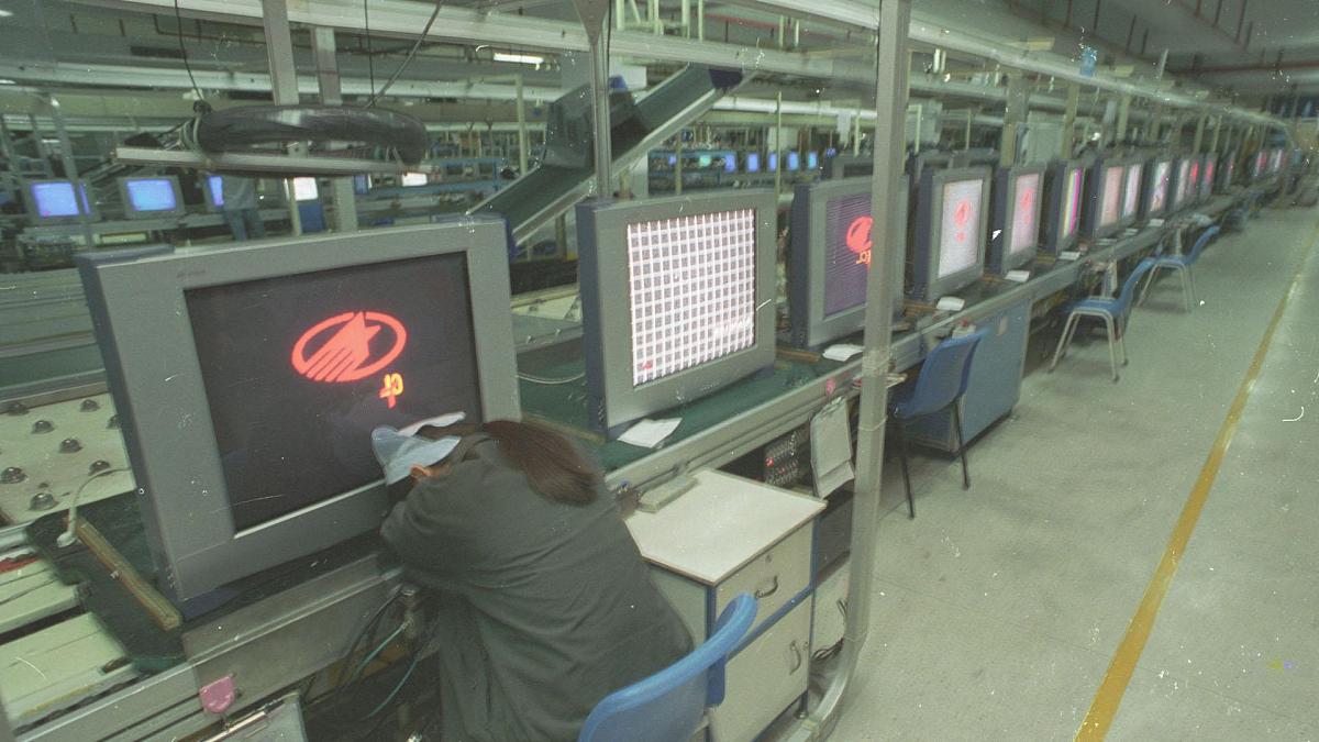 工艺要求与产品要求的区别：它们不是一回事