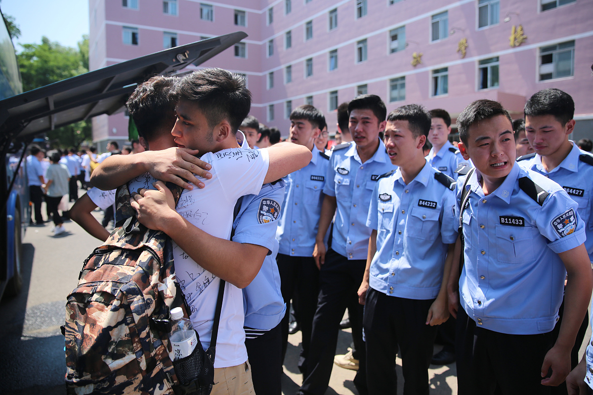 北京政法职业学院安全保卫专业怎么样