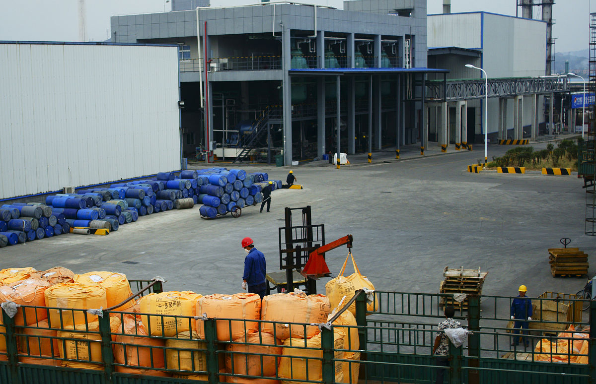 混凝土公司发展建议：提高效率、质量和可持续性