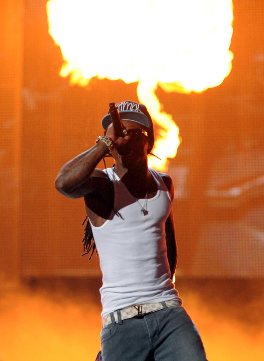 2011年<strong>6</strong>月27日讯,洛杉矶,美国黑人娱乐电视奖(bet awards)当地时间6月