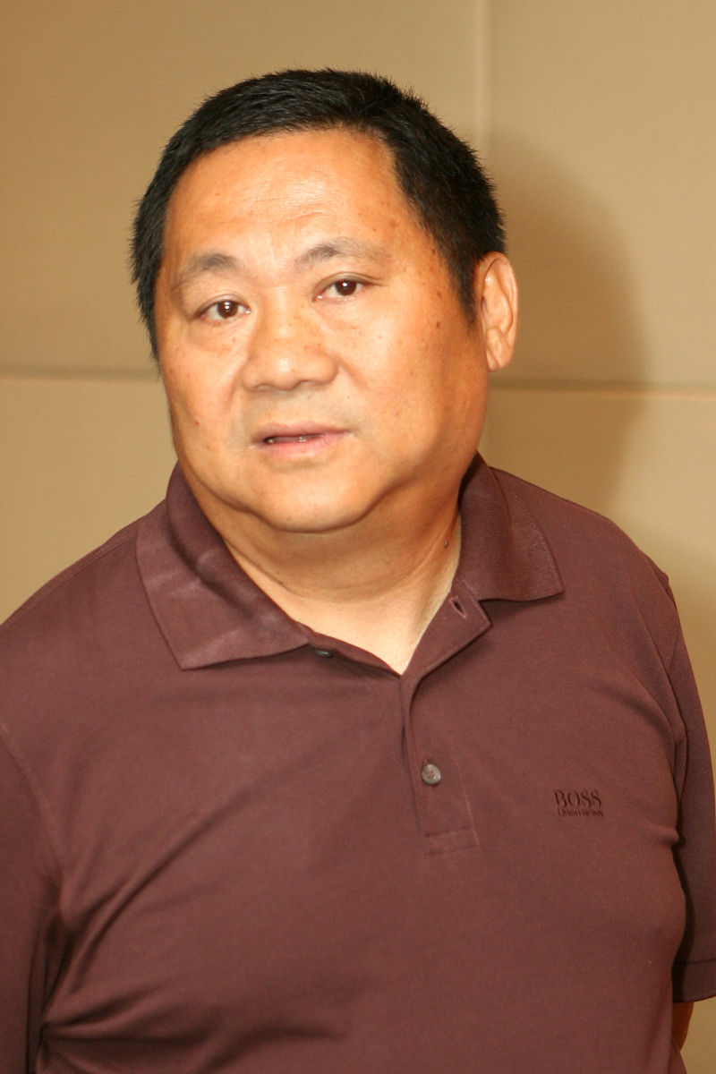 2009年7月7日,上海,改编自红色经典小说的电视连续剧《虾球传》在上海
