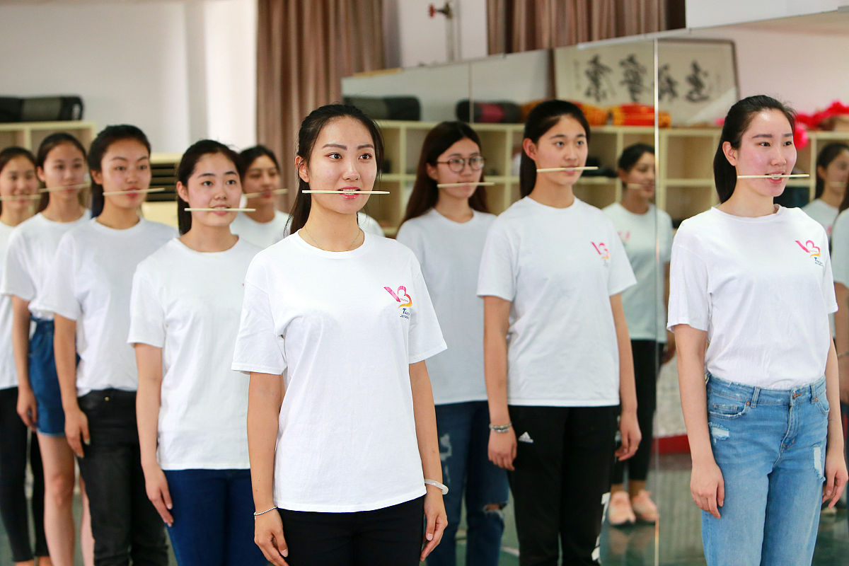 泸州市天桦职业技术学校美发与形象设计专业课程设置有哪些